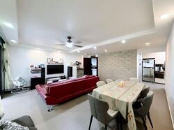 Blk 305B Anchorvale Place (Sengkang), HDB 5 Rooms #555473081